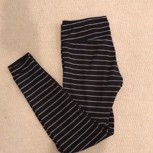 Athleta leggings